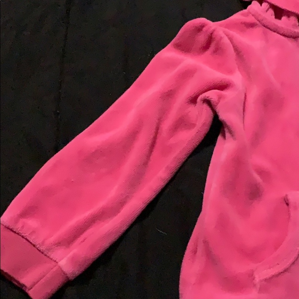 Girl’s jacket - Picture 5 of 6